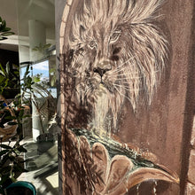 Load image into Gallery viewer, Lion Water Fountain
