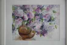 Load image into Gallery viewer, WATERCOLOR PAINTING
